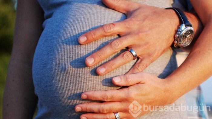 Hamilelikte sırt ağrısına 6 çözüm önersi!