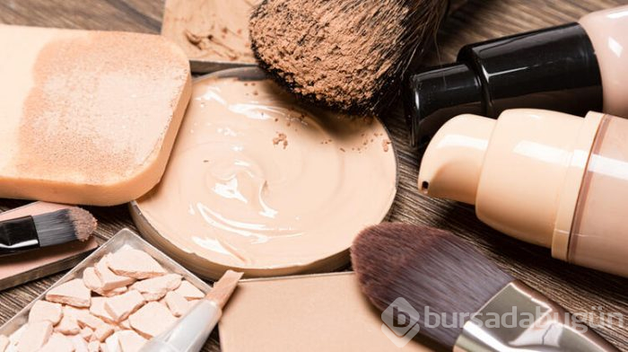 Makyaj malzemelerinin bozulduğunu nasıl anlaşılır?