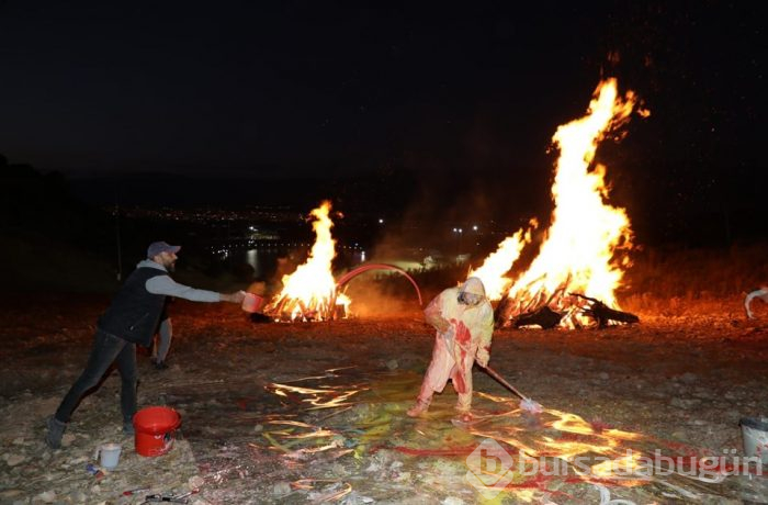 Dekandan "Erzincan ateşi"