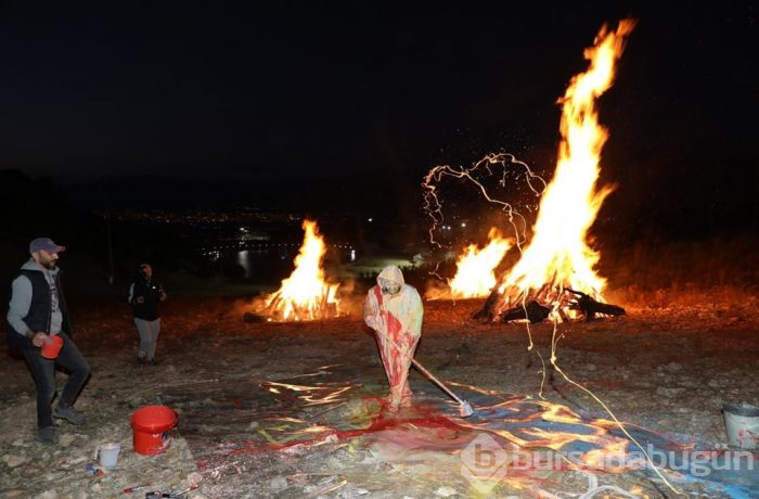 Dekandan "Erzincan ateşi"