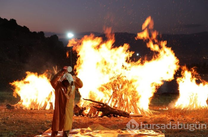 Dekandan "Erzincan ateşi"