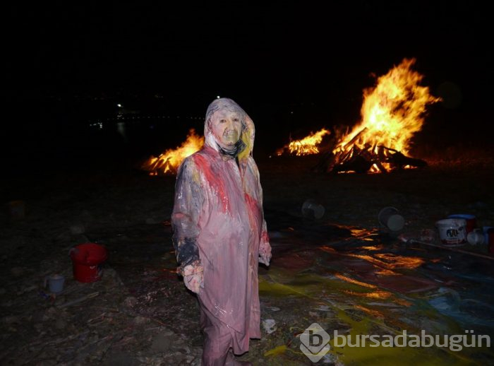 Dekandan "Erzincan ateşi"