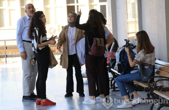  İü diş hekimliği fakültesi boşaltıldı!