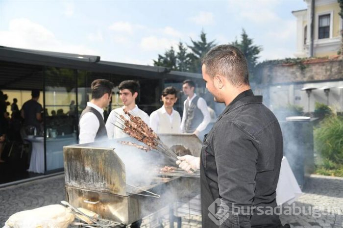Adana Lezzet Festivali'ne 12 ülkeden konuk gelecek