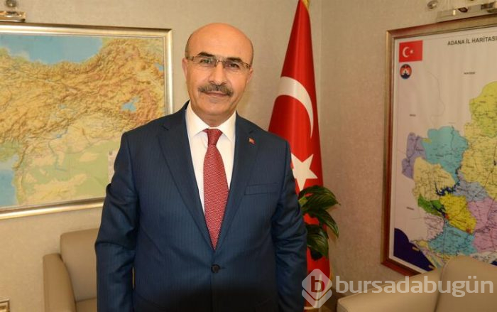 Adana Lezzet Festivali'ne 12 ülkeden konuk gelecek