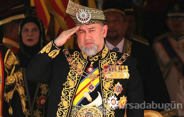 Cinsel ilişki skandalı patlak vermişti...