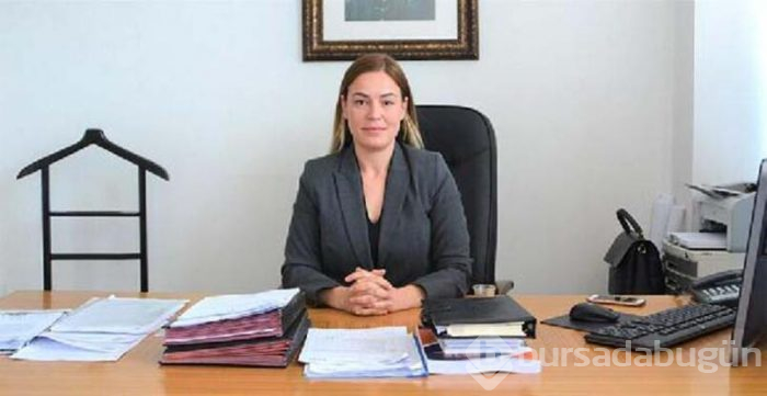 Bursa'da makam odasında rehin alındı!