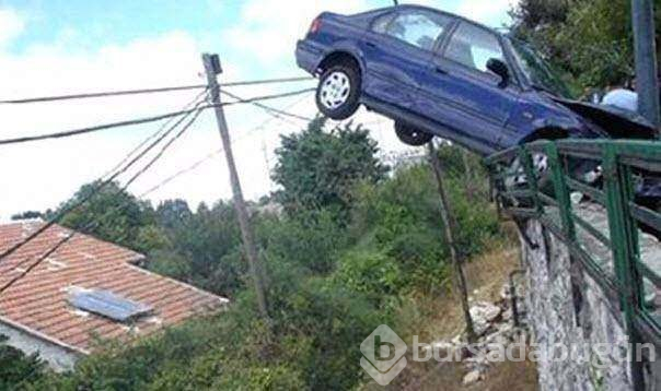 Yok artık diyeceğiniz fotoğraflar