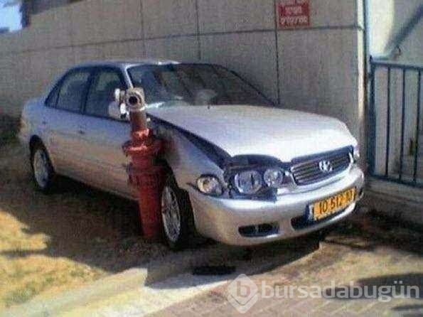 Yok artık diyeceğiniz fotoğraflar