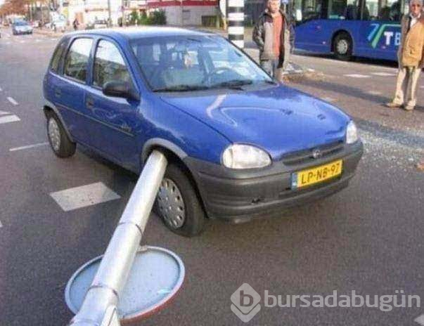 Yok artık diyeceğiniz fotoğraflar