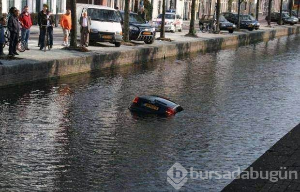 Yok artık diyeceğiniz fotoğraflar