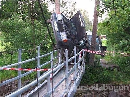 Yok artık diyeceğiniz fotoğraflar