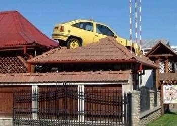 Yok artık diyeceğiniz fotoğraflar