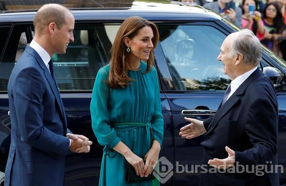 Gönülleri çelen Kate