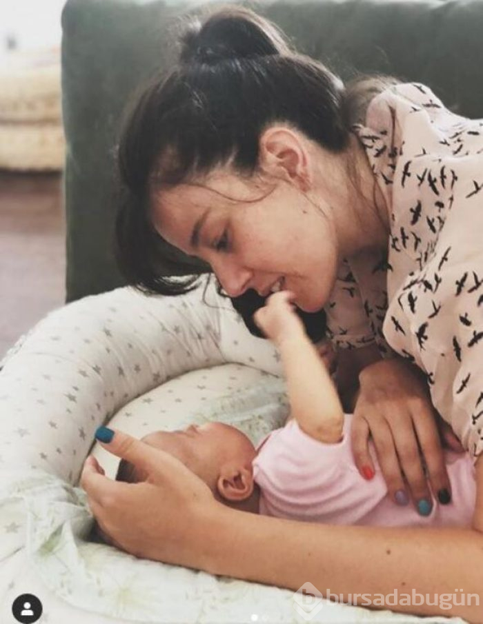 Anıl Altan: ''Anne karnından sonsuza kadar el ele!''