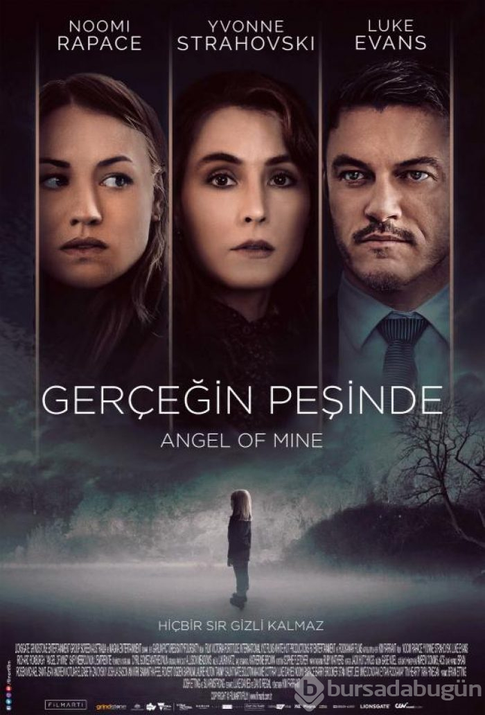 Gerçeğin Peşinde