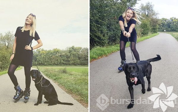 Çok beğendiğiniz Instagram fotoğraflarının kamera arkası