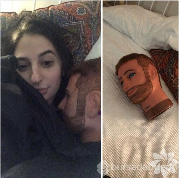 Çok beğendiğiniz Instagram fotoğraflarının kamera arkası