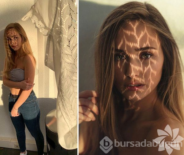 Çok beğendiğiniz Instagram fotoğraflarının kamera arkası