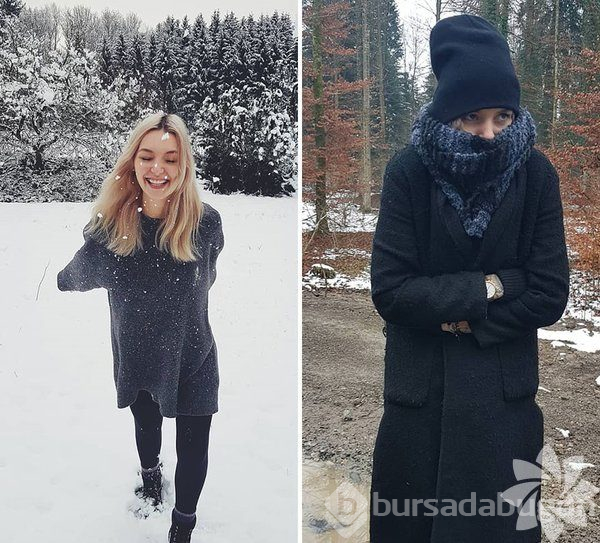 Çok beğendiğiniz Instagram fotoğraflarının kamera arkası