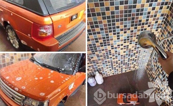 Çok beğendiğiniz Instagram fotoğraflarının kamera arkası
