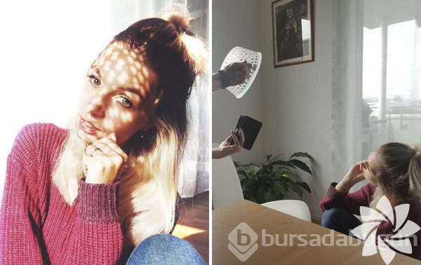 Çok beğendiğiniz Instagram fotoğraflarının kamera arkası
