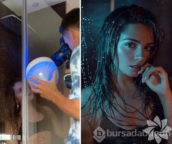 Çok beğendiğiniz Instagram fotoğraflarının kamera arkası