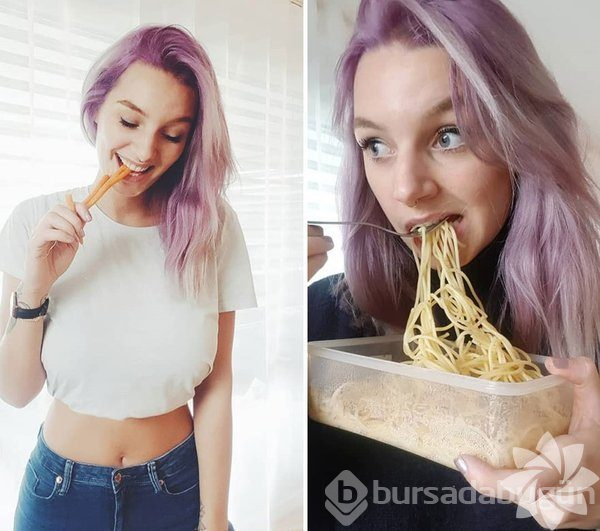 Çok beğendiğiniz Instagram fotoğraflarının kamera arkası