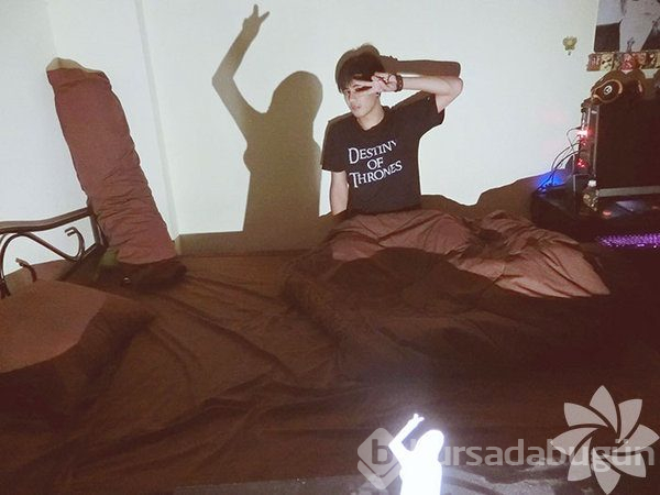 Çok beğendiğiniz Instagram fotoğraflarının kamera arkası