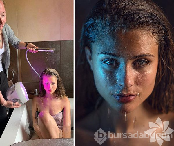Çok beğendiğiniz Instagram fotoğraflarının kamera arkası