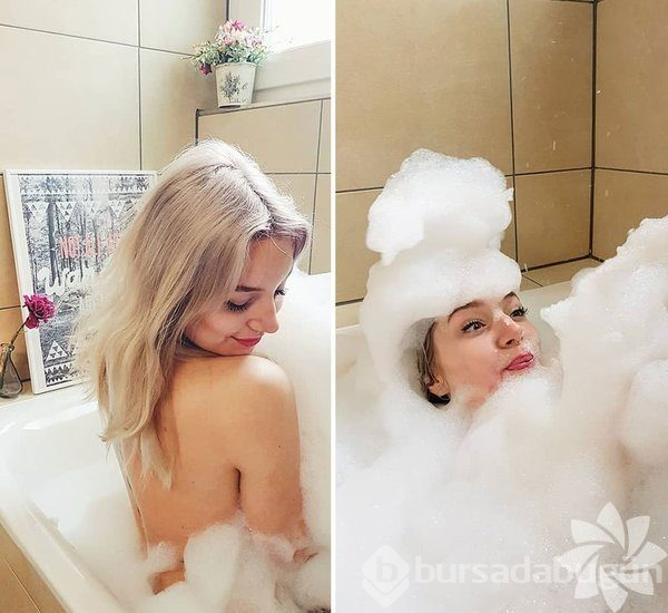 Çok beğendiğiniz Instagram fotoğraflarının kamera arkası