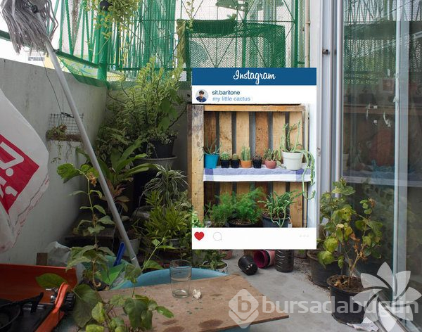 Çok beğendiğiniz Instagram fotoğraflarının kamera arkası