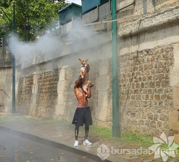 Dünya iyi insanların hatrına dönüyor!