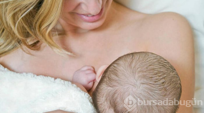 Anne sütüyle ilgili asla inanılmaması gereken 12 şehir efsanesi!