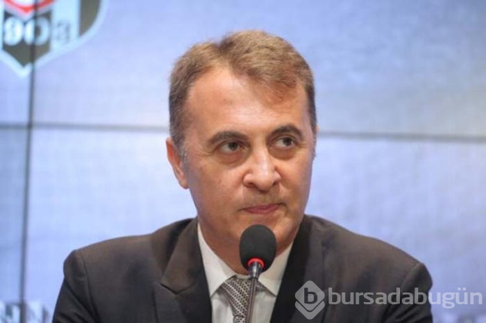 Beşiktaş'ta ayrılık! Sular durulmuyor 