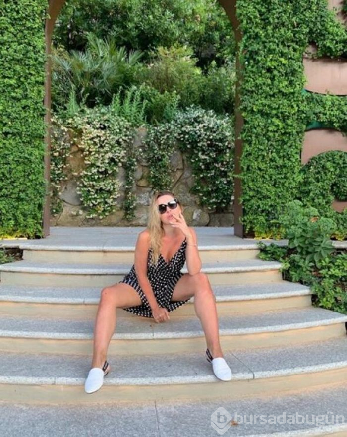 Demet Akalın'dan Hadise'ye ağır sözler!