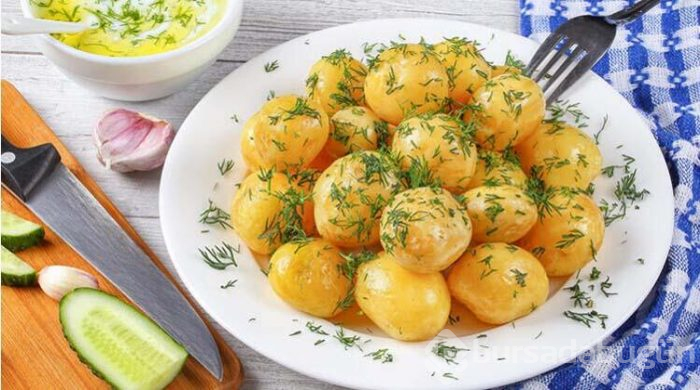 Yanlış Tüketildiğinde Zehirli Hale Gelen 7 Besin!
