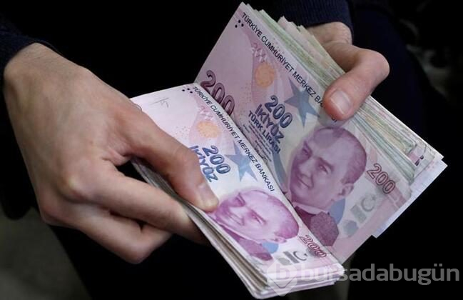 Emekli maaşınız düşebilir!