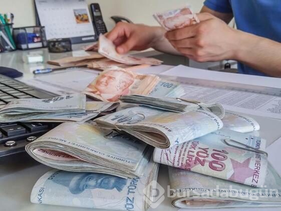 Emekli maaşınız düşebilir!