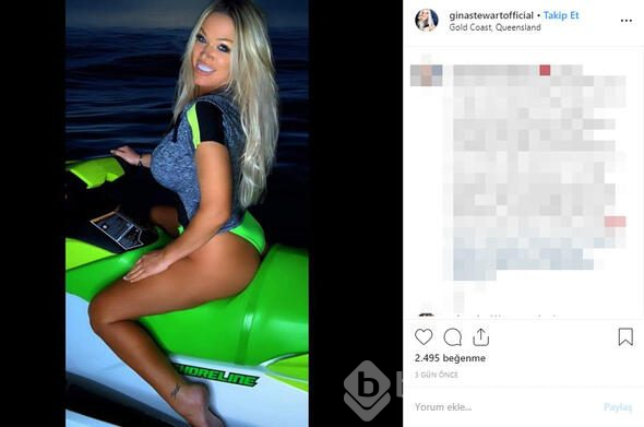 Dünyanın en çekici ve seksi büyükannesi!
