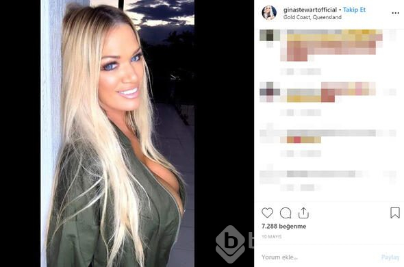 Dünyanın en çekici ve seksi büyükannesi!