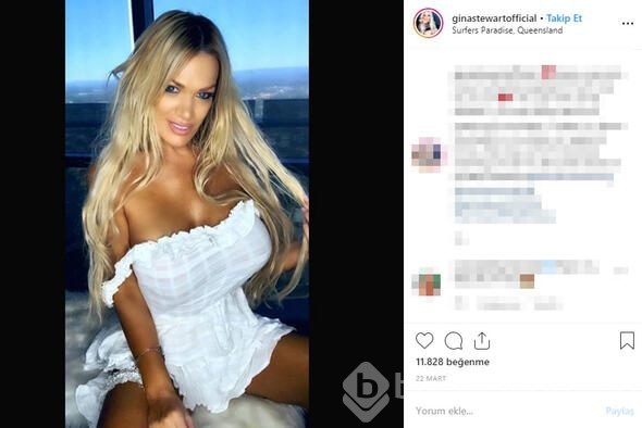 Dünyanın en çekici ve seksi büyükannesi!