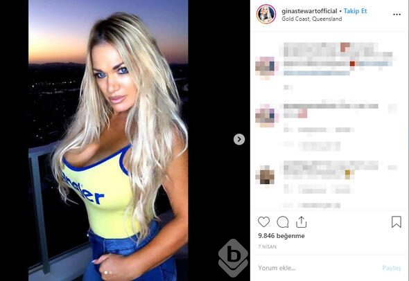 Dünyanın en çekici ve seksi büyükannesi!