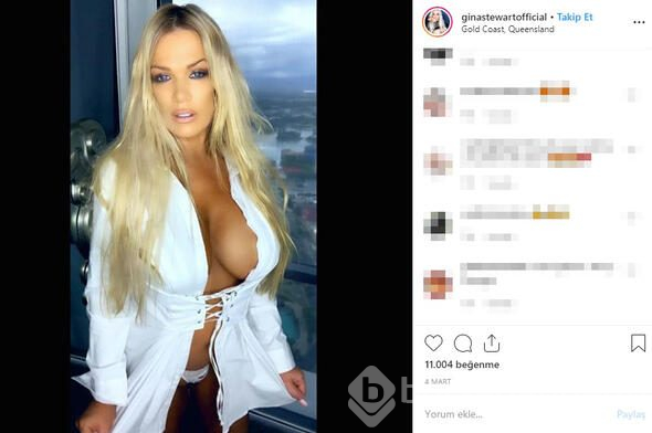 Dünyanın en çekici ve seksi büyükannesi!