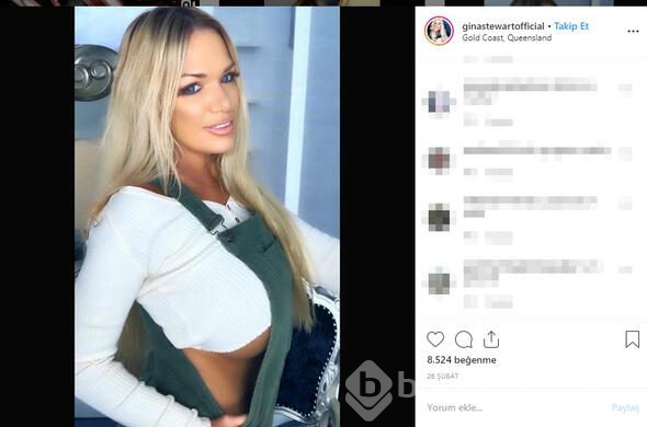 Dünyanın en çekici ve seksi büyükannesi!