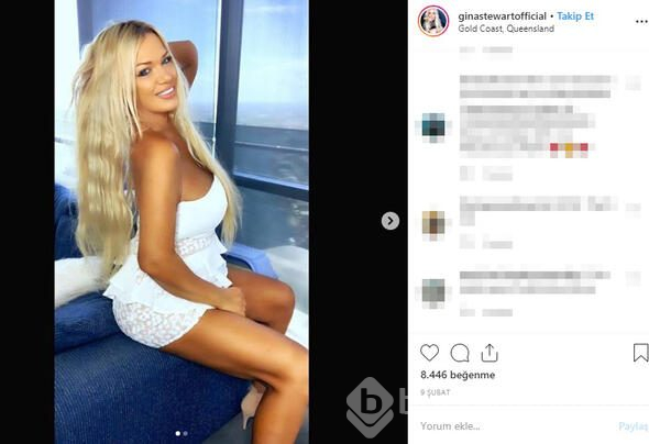 Dünyanın en çekici ve seksi büyükannesi!