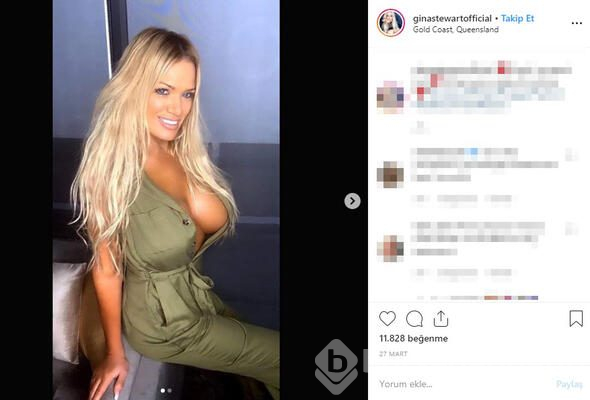 Dünyanın en çekici ve seksi büyükannesi!