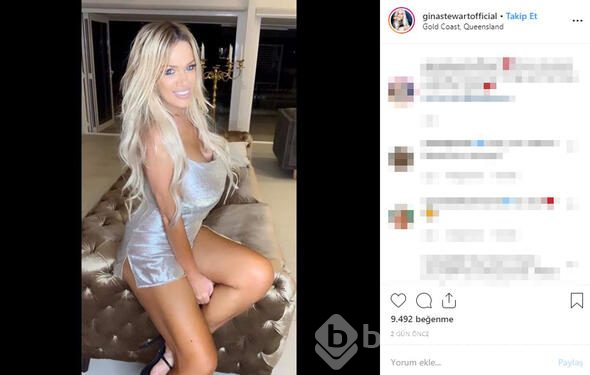 Dünyanın en çekici ve seksi büyükannesi!