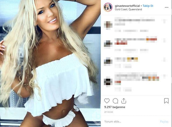 Dünyanın en çekici ve seksi büyükannesi!