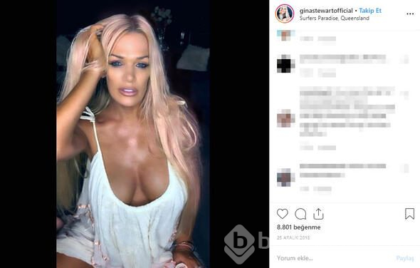 Dünyanın en çekici ve seksi büyükannesi!